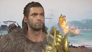 Assassin’s Creed Odyssey 