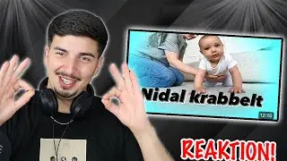 ER UNTERSCHREIBT BEIM FC NITRO!! 😱🔥 MetesReaction