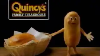 Quincy's Big Fat Yeast Roll (1990)