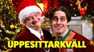 IJUSTWANTTOBECOOLS UPPESITTARKVÄLL 2023