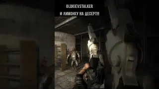 STALKER LOST ALPHA DC. 