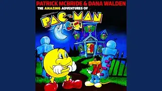 Pac-Man Theme (Reprise)