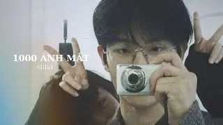 1000 ánh mắt - SHIKI