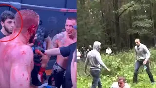 Коваленко vs Бобрышев 