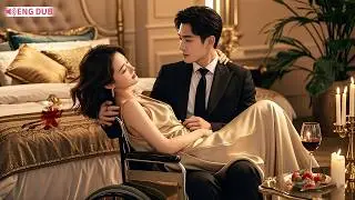 Cinderella never abandoned her flash-married, disabled&poor husband,unaware that he was a hidden CEO