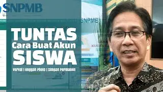 SNPMB 2023 | Tuntas Cara Registrasi Akun SNPMB untuk Siswa