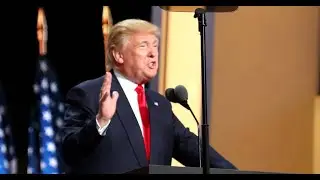 Donald Trump: 