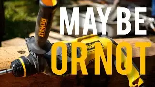 Drill Machine! Introduction