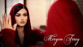 Meryem Feray - O men idim (Yeni Klip 2022)