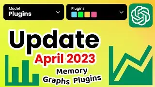 Chatgpt Goes Beyond ChatBot | April 2023 Update 🔥⚡💥