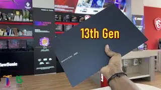 ASUS VivoBook 15 X1504V Core i3 13th Gen Unboxing | Review | 8GB Ram 256GB NVMe SSD