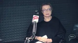 «Отцы и Дети», Алла Демидова