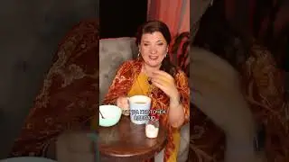 Соль и курдючный жир в чай? Попробуйте бурятский вариант