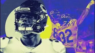 David Montgomery 2020/2021 Season Hype Video| THE NEXT PRODIGY-“What’s Poppin”