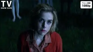 An End to The Bullying (Harrowing) - (Sabrina - Season 1)