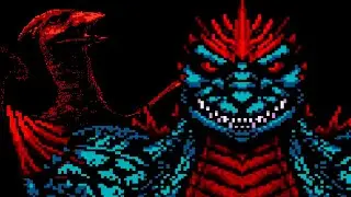 RODAN.EXE | The Sequel To Godzilla.exe
