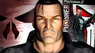The Punisher (2005) Review | Mastering the Art of Vengeance