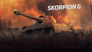 Skorpion G - КРАСИВЫЙ КОЛОБАНОВ НА ПОСЛЕДНИХ СЕКУНДАХ