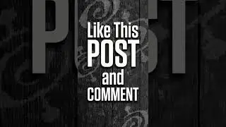 🎸Giveaway: Unique Guitar Vintage® V6🎸