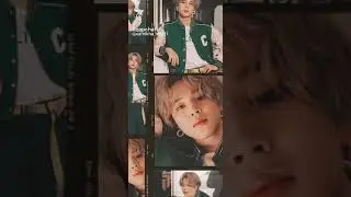 BTS army love you #btsarmy #btslover PARK JIMIN😍😍😍plz support me guys