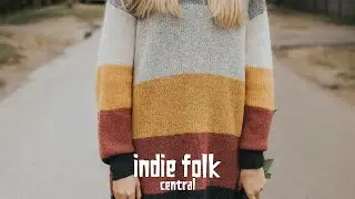 New Indie Folk • October 2024 (Autumn Playlist 🍂 Acoustic & Cozy )