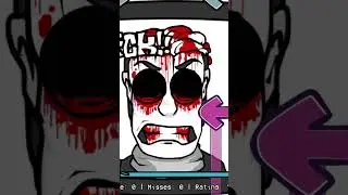 😯😯Oh mann..😯😯 [FNF mod] #fnf #fridaynightfunkin #shorts #storytoys