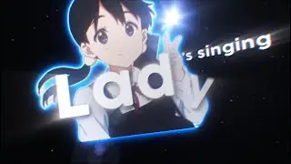 Short AMV Typography - [Line Without a Hook]