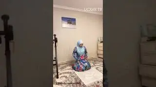 Аялдардын ката жана туура намазы. 