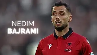 Nedim Bajrami - Season Highlights | 2024