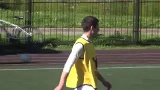 Олимп - Олимпик 