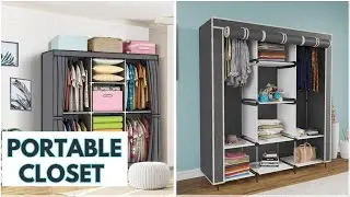 Best Portable Closet - Top 7 Portable Closet ideas