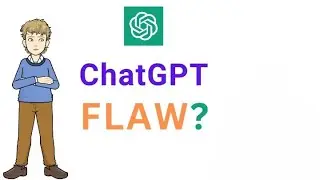Flaw in ChatGPT| Openai | ChatGPT| Must see LoopHole!