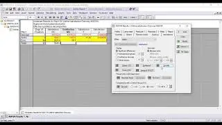 Running One-way ANOVA In Statistica | My Homework