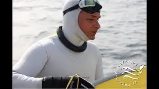 От чего гибнут ныряльщики. Про блэкаут - с подводным главврачом Евгением Бутовым