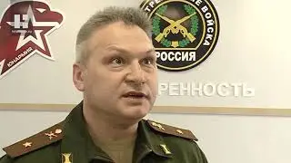 В ТГУ провели урок мужества для юнармейцев