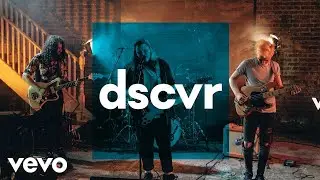 BLOXX - Coke - Vevo dscvr (Live)