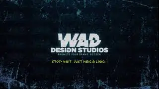 FREE DOWNLOAD | Glitch Logo Reveal | Adobe After Effects