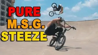 How to Become a STEEZE Lord