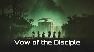 Vow of the Disciple (Review) - Destiny 2