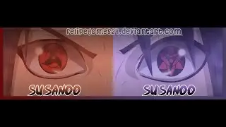 Itachi kiss Sasuke's and stole Sasuke EYE ! Itachi vs Sasuke Full Fight   Naruto Shippuden