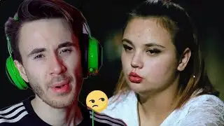 КАПРИЗНАЯ МАЛОЛЕТКА НА 