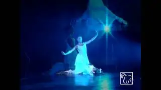 Liuba María Hevia - Duérmete mi niño (DVD Entre locos bajitos)