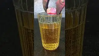 Дюшес & ГАЙКА 1100 ГРАДУСОВ #эксперимент #эксперименты
