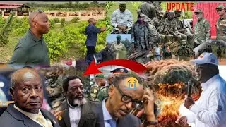 URGENT:GROSSE TRAGÉDIE À BUNAGANA,PLUSIEURS DEUIL AU RWANDA,WAZALENDO FRAPPE FORT KAGAME VIENT DE...