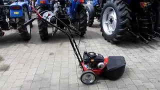 Подметальная машина Vari Vedex
