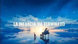 Enrique Bunbury - Prisioneros (LETRA)