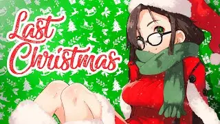 Last Christmas [Wham! Cover] Sophie Sloane, MicJaiy
