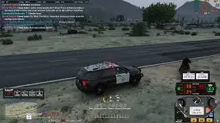 MSRP CHP AXON 4 | 01/20/25 | 13:30 PST | SPEEDING | DYLAN BROOKS
