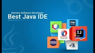 🔴🔴Best editor for java programming
