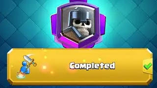 FREE 300 gems abusing SUPER MINI PEKKA